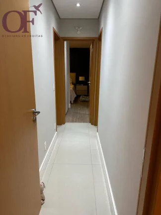 Imagem Apartamento 03 suites no Condomínio Eléve - Jardim Trevo - Jundiaí - SP