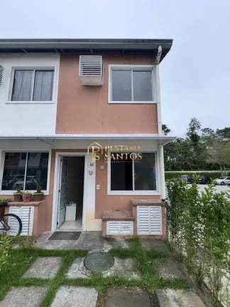 Imagem Casa à venda – 2 quartos – Vargem Pequena – 50m²