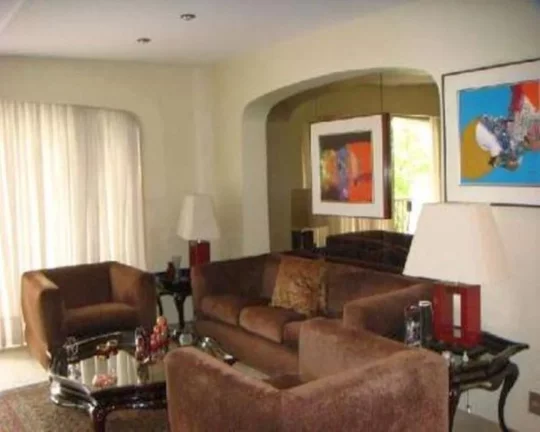 Imagem Apartamento maravilhoso, amplo, com terraço, living com tábuas de ipê, piso de tacos nos dormitó...