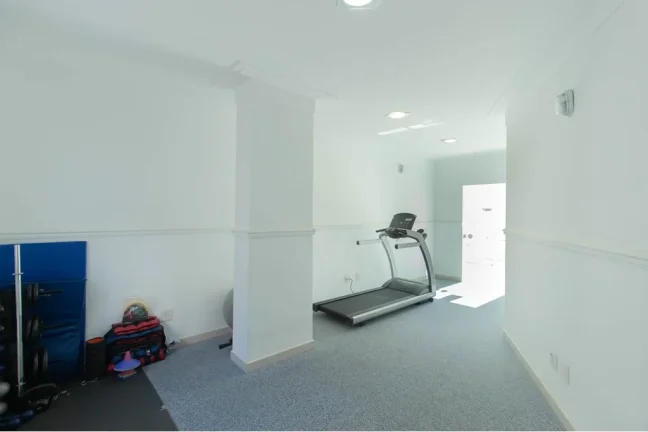 Imagem APARTAMENTO RESIDENCIAL em São Paulo - SP, Real Parque