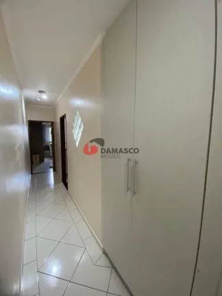 Imagem Sobrado à venda 3 Quartos, 1 Suite, 2 Vagas, 90M², Vila Alpina, São Paulo - SP