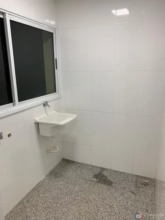 Imagem Apartamento à Venda no Cônego Getúlio – 3 Quartos, Suíte e Varanda