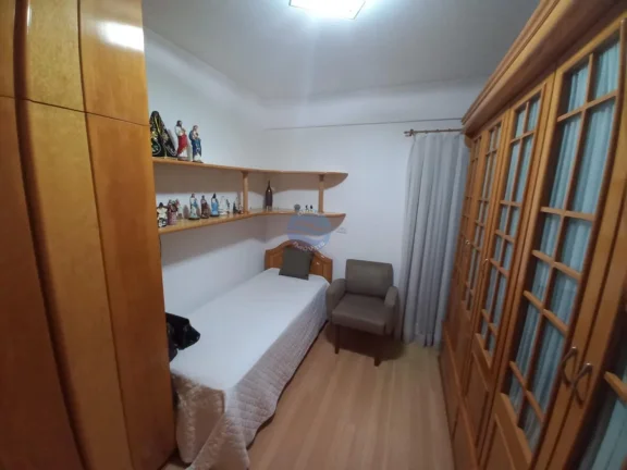 Imagem Belo Apartamento a venda no Embaré em Santos