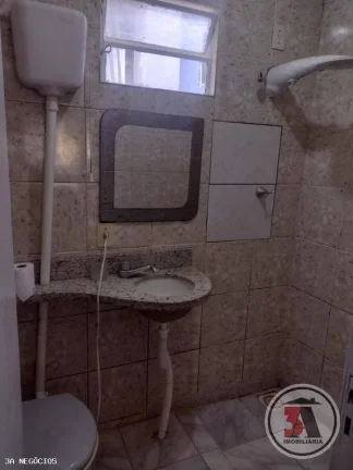 Imagem Casa para Venda em Porto Velho / RO no bairro Arigolândia
