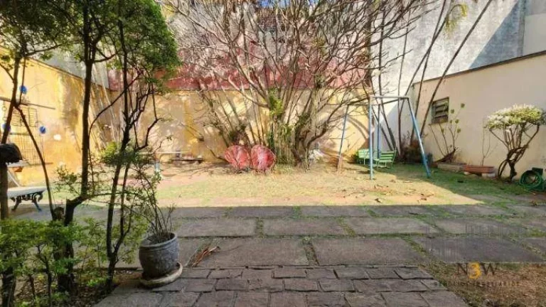 Imagem Casa com 3 dormitórios à venda, 237 m² por R$ 2.489.000,00 - Vila Leopoldina - São Paulo/SP