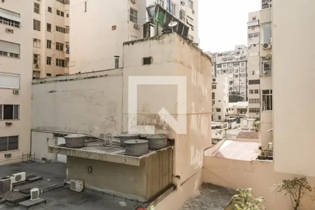 Imagem Apartamento à Venda - Copacabana, 3 Quartos, 110 m2