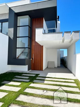 Imagem Casa 3 suítes a 800 m da praia no Campeche