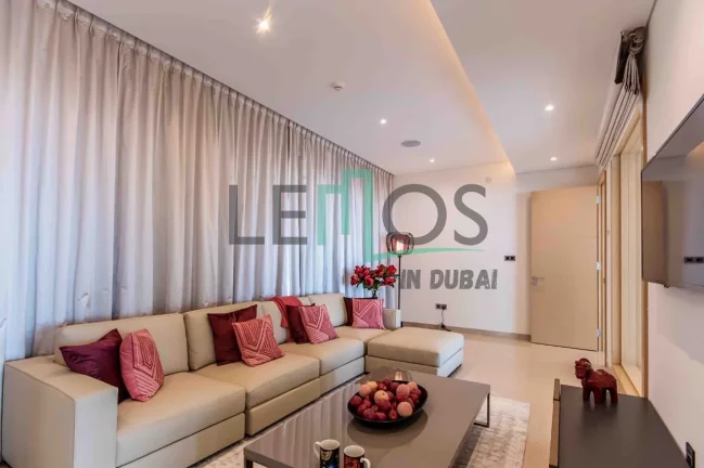 Imagem Hartland Forest Villas - Dubai