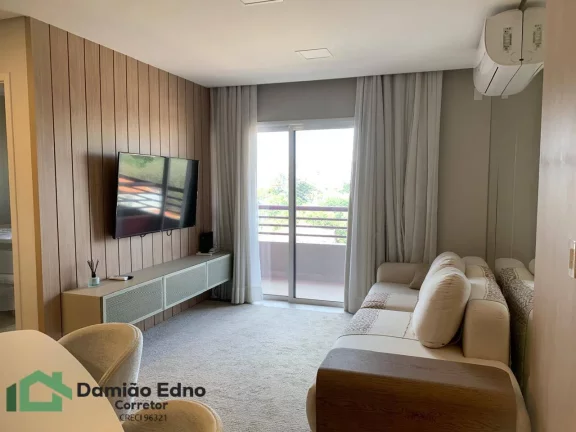 Imagem APTO 2 DORMS SENDO 1 SUITE NA AV 9 DE JULHO JUNDIAI VENDA/LOCAÇÃO