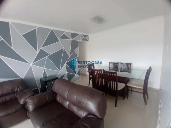 Imagem Apartamento Padrão