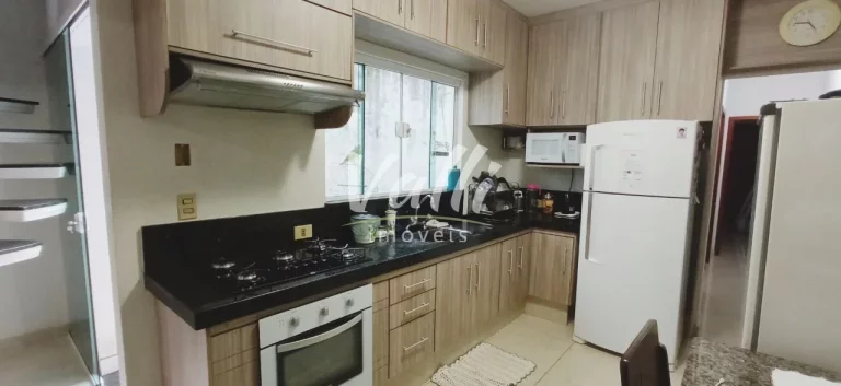 Imagem Casa RESIDENCIAL em Santa Bárbara Doeste - SP, São Camilo