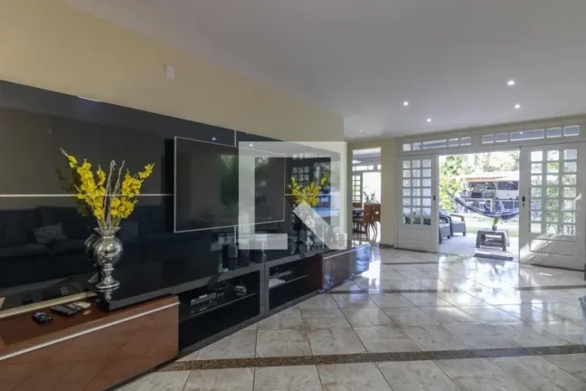 Imagem Casa à Venda - Recreio, 8 Quartos, 1000 m2