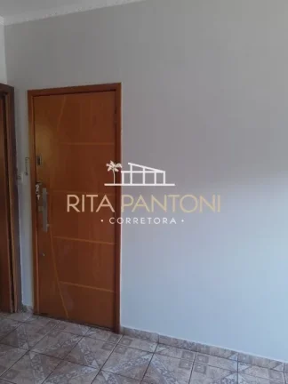 Imagem Apartamento - Ribeirão Preto - Sumarezinho - Região Oeste