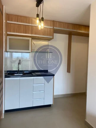 Imagem Studio de Luxo em Pinheiros: 1 quarto, 1 banheiro e 29m² à venda em São Paulo-SP!