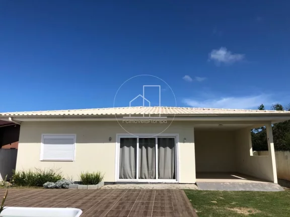 Imagem Casa para Venda em Florianópolis / SC no bairro São João do Rio Vermelho