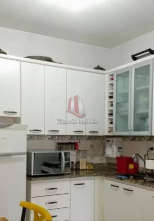 Imagem Casa duplex em condomínio à venda em Cabo Frio