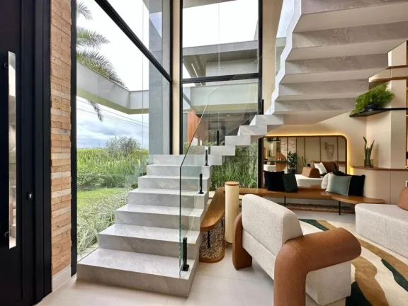 Imagem Casa em Condominio 4 Dormitórios - Bairro Parque Antartica