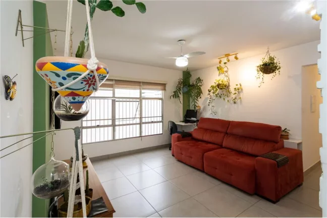 Imagem apartamento na avenida pompéia 2por andar