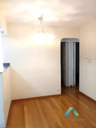 Imagem Apartamento Duplex com 2 dormitórios à venda, 140 m² por R$ 968.000,00 - Vila Guarani (Zona Sul) - São Paulo/SP