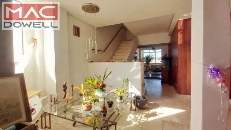 Imagem Cobertura duplex de 368 m² / 4 quartos - VENDA - Laranjeira/RJ