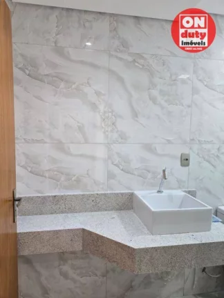 Imagem Apartamento para alugar, 170 m² por R$ 7.500,00/mês - Boqueirão - Santos/SP
