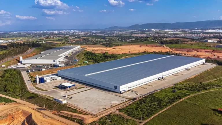 Imagem localização privilegiada, galpão de condomínio a 500 m da Rod. Bandeirantes Itupeva