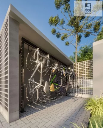 Imagem Apartamento a Venda no bairro Portão - Curitiba, PR