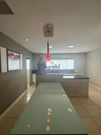 Imagem Apartamento à venda no bairro Imóvel Pedregulhal - Mogi Guaçu/SP