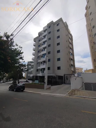 Imagem Apartamento à Venda 55m² Mobiliado - 2 dorm. 1 suite - Bairro do Campolim