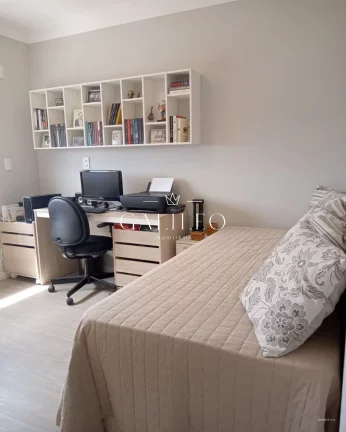 Imagem APARTAMENTO A VENDA NO ART PRIME - VILA ARENS - JUNDIAÍ - SP