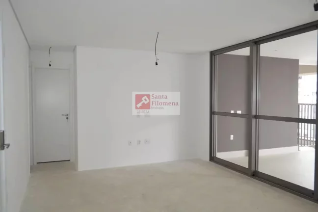 Imagem Apartamento para Venda em São Paulo, Vila Mariana, 3 dormitórios, 3 suítes, 4 banheiros, 2 vagas