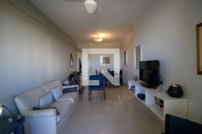 Imagem Apartamento à Venda - Recreio, 3 Quartos, 78 m2