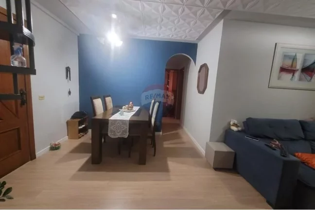 Imagem Cobertura com 115m² e com 3 quartos na Praça Seca, Rio de Janeiro.