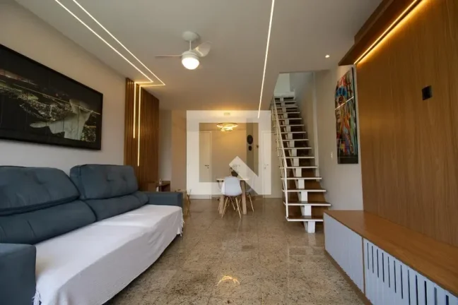 Imagem Apartamento à Venda - Recreio, 3 Quartos, 158 m2