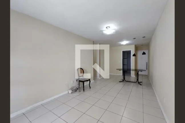 Imagem Apartamento à Venda - Recreio, 3 Quartos, 117 m2