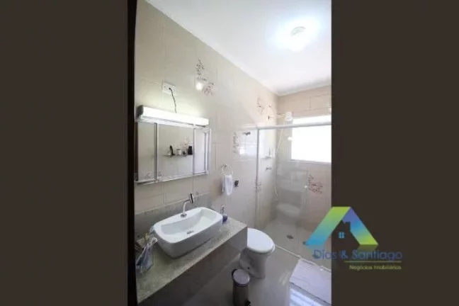 Imagem Sobrado com 3 Quartos e 3 banheiros à Venda, 150 m² por R$ 899.900