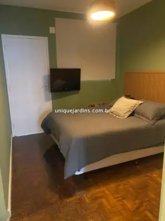 Imagem Apartamento à venda Itaim Bibi São Paulo