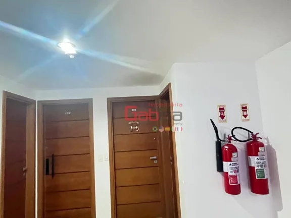 Imagem Apartamento com 3 dormitórios, 157 m² - venda por R$ 1.150.000,00 ou aluguel por R$ 5.602,00/mês - Passagem - Cabo Frio/RJ