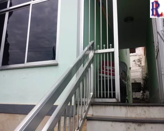 Imagem CASA ASSOBRADADA RESIDENCIAL em SÃO PAULO - SP, JARDIM SÃO JOÃO (JARAGUÁ)