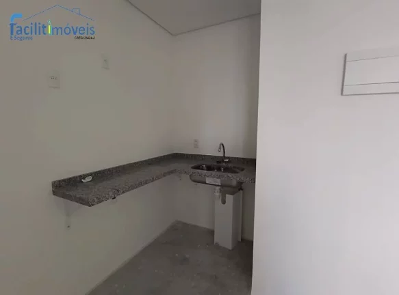 Imagem STUDIO À VENDA NO BAIRRO CENTRO - SÃO BERNARDO DO CAMPO - SP