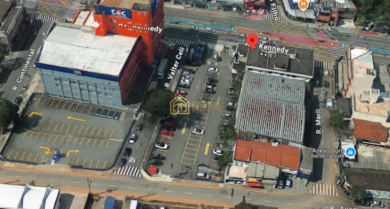 Imagem Terreno Padrão