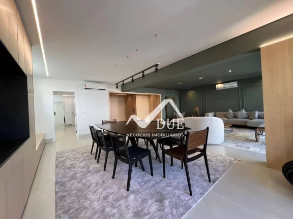 Imagem Alto padrão com 4 quartos à venda, 250 m² por R$ 2.800.000 - Gonzaga - Santos/SP