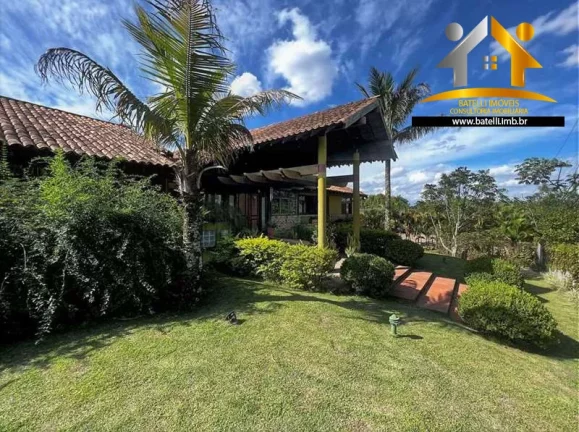 Imagem Casa - Granja Viana | Batelli Imóveis