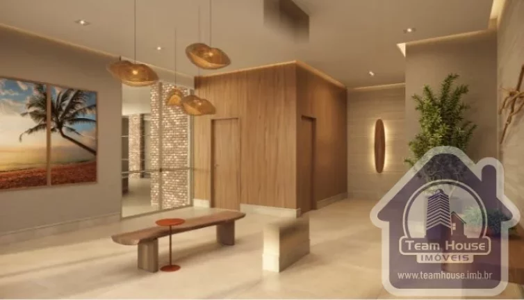 Imagem Apartamento a venda no Centro de Bertioga SP