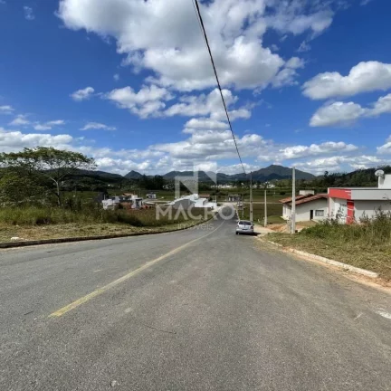 Imagem Terreno | Lot. Imigrantes I | Três Rios do Norte