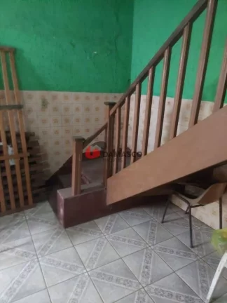 Imagem Sobrado à venda, Fundação, São Caetano do Sul, SP