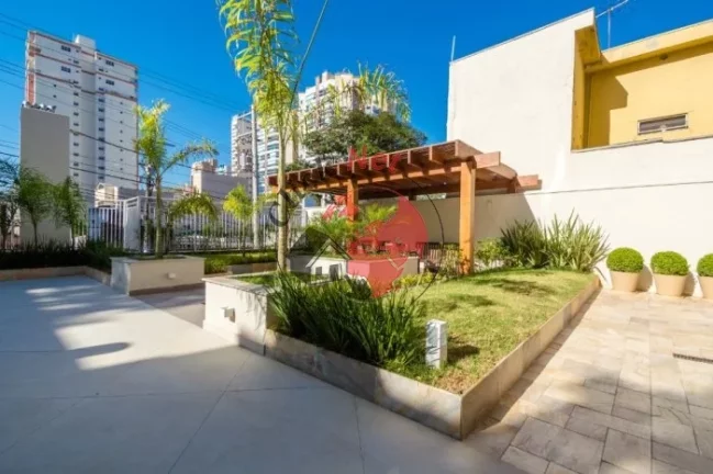 Imagem Apartamento à Venda no bairro Nova Petrópolis em São Bernardo do Campo