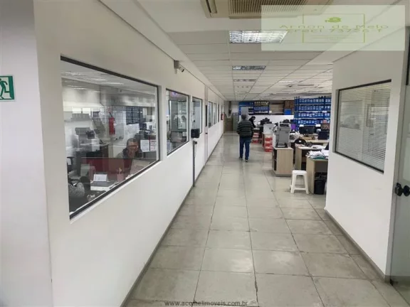 Imagem Galpões para venda em Aracariguama no bairro Distrito Industrial