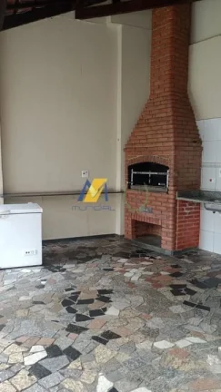 Imagem Apartamento à Venda com 70m², 3 dormitórios, 1 sala e 1 vaga!!!