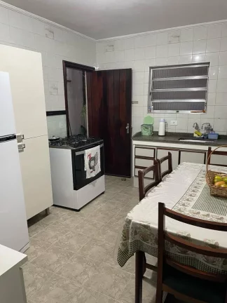 Imagem Casa para renda com 5 casas no quintal – Vila Missionaria